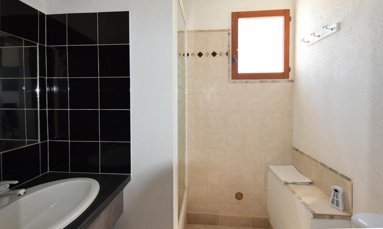 Locations "Chezchristine Aleria" A Aleria Villa Екстериор снимка