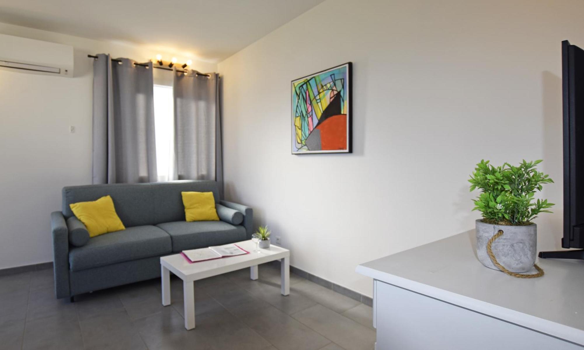 Locations "Chezchristine Aleria" A Aleria Villa Стая снимка